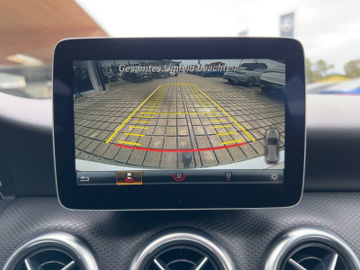 Mercedes-Benz A-Klasse Gebrauchtwagen Mercedes-Benz A-Klasse Gebrauchtwagen