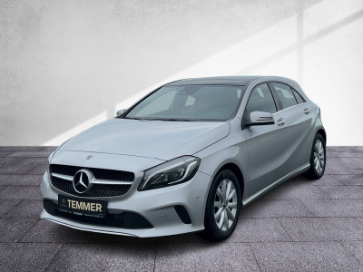 Mercedes-Benz A-Klasse Gebrauchtwagen Mercedes-Benz A-Klasse Gebrauchtwagen