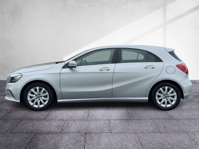 Mercedes-Benz A-Klasse Gebrauchtwagen Mercedes-Benz A-Klasse Gebrauchtwagen