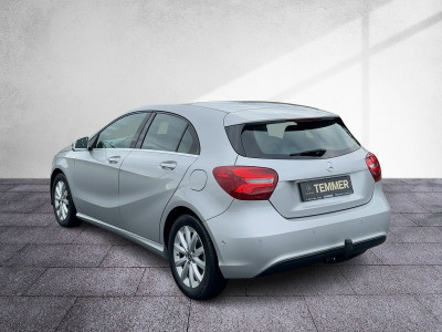 Mercedes-Benz A-Klasse Gebrauchtwagen Mercedes-Benz A-Klasse Gebrauchtwagen