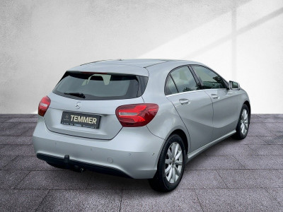 Mercedes-Benz A-Klasse Gebrauchtwagen Mercedes-Benz A-Klasse Gebrauchtwagen