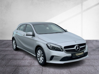 Mercedes-Benz A-Klasse Gebrauchtwagen Mercedes-Benz A-Klasse Gebrauchtwagen