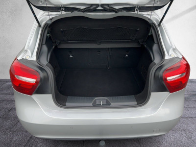 Mercedes-Benz A-Klasse Gebrauchtwagen Mercedes-Benz A-Klasse Gebrauchtwagen