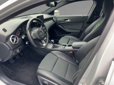 Mercedes-Benz A-Klasse Gebrauchtwagen Mercedes-Benz A-Klasse Gebrauchtwagen