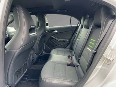 Mercedes-Benz A-Klasse Gebrauchtwagen Mercedes-Benz A-Klasse Gebrauchtwagen