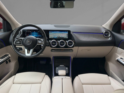 Mercedes-Benz GLA Gebrauchtwagen Mercedes-Benz GLA Gebrauchtwagen