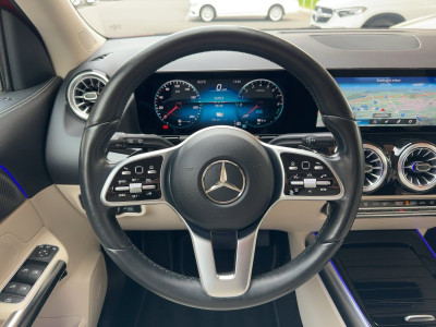 Mercedes-Benz GLA Gebrauchtwagen Mercedes-Benz GLA Gebrauchtwagen