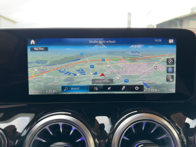 Mercedes-Benz GLA Gebrauchtwagen Mercedes-Benz GLA Gebrauchtwagen