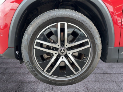 Mercedes-Benz GLA Gebrauchtwagen Mercedes-Benz GLA Gebrauchtwagen
