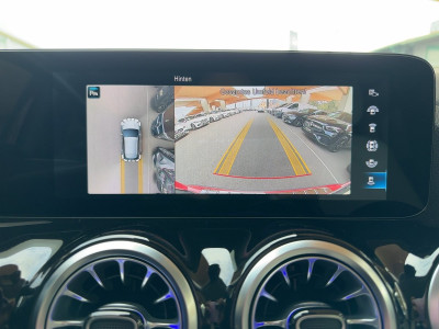 Mercedes-Benz GLA Gebrauchtwagen Mercedes-Benz GLA Gebrauchtwagen