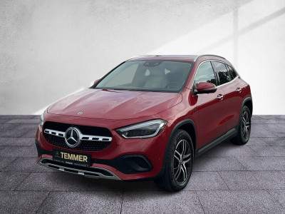 Mercedes-Benz GLA Gebrauchtwagen Mercedes-Benz GLA Gebrauchtwagen