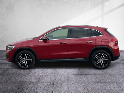 Mercedes-Benz GLA Gebrauchtwagen Mercedes-Benz GLA Gebrauchtwagen