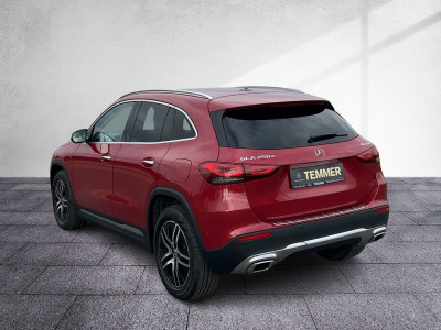 Mercedes-Benz GLA Gebrauchtwagen Mercedes-Benz GLA Gebrauchtwagen