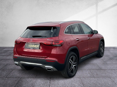 Mercedes-Benz GLA Gebrauchtwagen Mercedes-Benz GLA Gebrauchtwagen