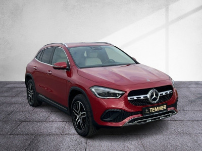 Mercedes-Benz GLA Gebrauchtwagen Mercedes-Benz GLA Gebrauchtwagen
