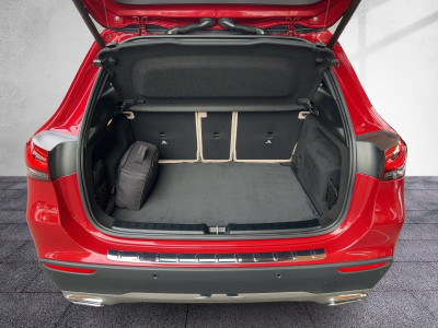 Mercedes-Benz GLA Gebrauchtwagen Mercedes-Benz GLA Gebrauchtwagen