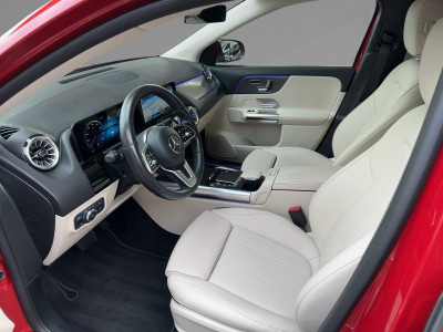 Mercedes-Benz GLA Gebrauchtwagen Mercedes-Benz GLA Gebrauchtwagen