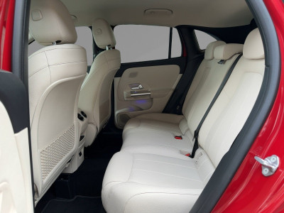 Mercedes-Benz GLA Gebrauchtwagen Mercedes-Benz GLA Gebrauchtwagen