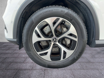 Mercedes-Benz GLC Gebrauchtwagen Mercedes-Benz GLC Gebrauchtwagen