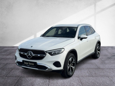 Mercedes-Benz GLC Gebrauchtwagen Mercedes-Benz GLC Gebrauchtwagen