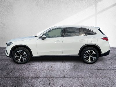 Mercedes-Benz GLC Gebrauchtwagen Mercedes-Benz GLC Gebrauchtwagen