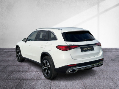 Mercedes-Benz GLC Gebrauchtwagen Mercedes-Benz GLC Gebrauchtwagen