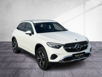 Mercedes-Benz GLC Gebrauchtwagen Mercedes-Benz GLC Gebrauchtwagen
