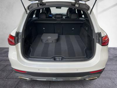 Mercedes-Benz GLC Gebrauchtwagen Mercedes-Benz GLC Gebrauchtwagen