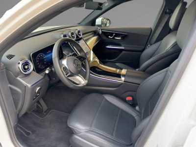 Mercedes-Benz GLC Gebrauchtwagen Mercedes-Benz GLC Gebrauchtwagen