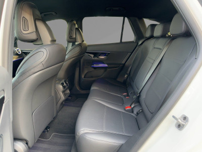 Mercedes-Benz GLC Gebrauchtwagen Mercedes-Benz GLC Gebrauchtwagen