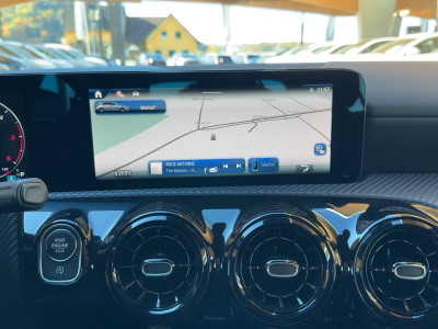Mercedes-Benz A-Klasse Gebrauchtwagen Mercedes-Benz A-Klasse Gebrauchtwagen