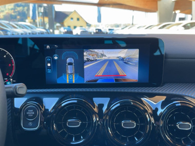 Mercedes-Benz A-Klasse Gebrauchtwagen Mercedes-Benz A-Klasse Gebrauchtwagen