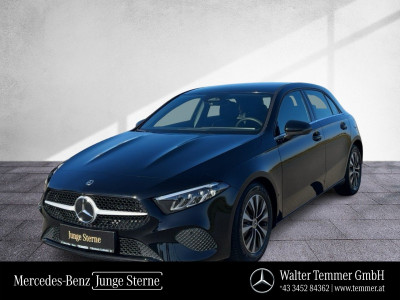 Mercedes-Benz A-Klasse Gebrauchtwagen Mercedes-Benz A-Klasse Gebrauchtwagen