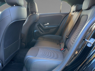 Mercedes-Benz A-Klasse Gebrauchtwagen Mercedes-Benz A-Klasse Gebrauchtwagen