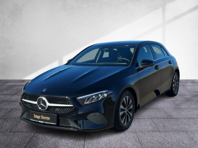 Mercedes-Benz A-Klasse Gebrauchtwagen Mercedes-Benz A-Klasse Gebrauchtwagen