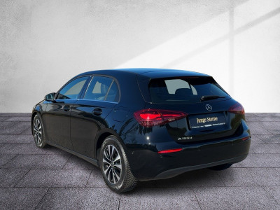 Mercedes-Benz A-Klasse Gebrauchtwagen Mercedes-Benz A-Klasse Gebrauchtwagen