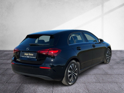 Mercedes-Benz A-Klasse Gebrauchtwagen Mercedes-Benz A-Klasse Gebrauchtwagen
