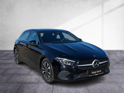 Mercedes-Benz A-Klasse Gebrauchtwagen Mercedes-Benz A-Klasse Gebrauchtwagen