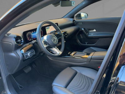 Mercedes-Benz A-Klasse Gebrauchtwagen Mercedes-Benz A-Klasse Gebrauchtwagen