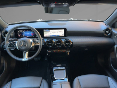 Mercedes-Benz A-Klasse Gebrauchtwagen Mercedes-Benz A-Klasse Gebrauchtwagen