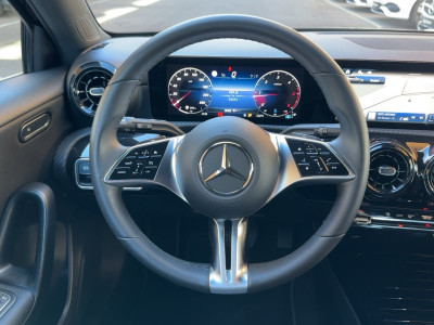 Mercedes-Benz A-Klasse Gebrauchtwagen Mercedes-Benz A-Klasse Gebrauchtwagen