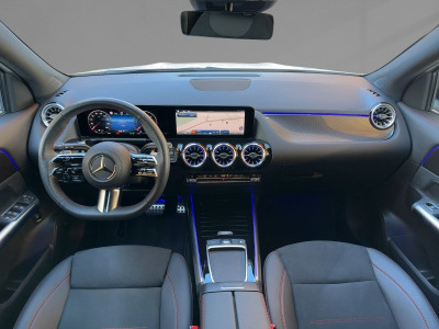 Mercedes-Benz GLA Gebrauchtwagen Mercedes-Benz GLA Gebrauchtwagen