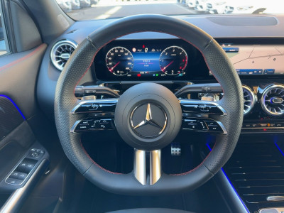 Mercedes-Benz GLA Gebrauchtwagen Mercedes-Benz GLA Gebrauchtwagen