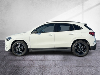 Mercedes-Benz GLA Gebrauchtwagen Mercedes-Benz GLA Gebrauchtwagen