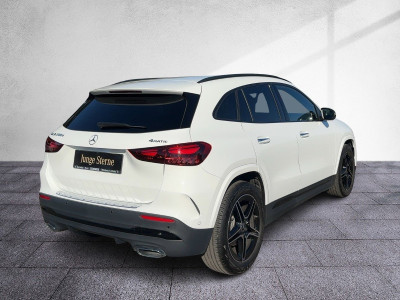 Mercedes-Benz GLA Gebrauchtwagen Mercedes-Benz GLA Gebrauchtwagen