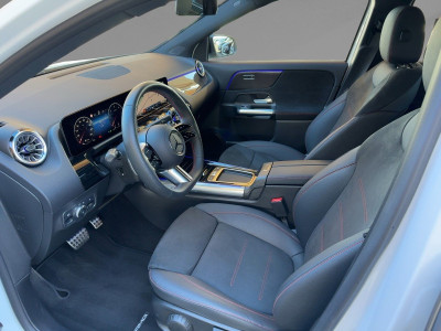 Mercedes-Benz GLA Gebrauchtwagen Mercedes-Benz GLA Gebrauchtwagen