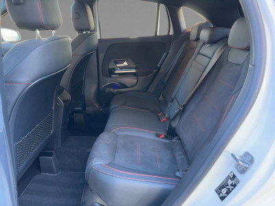 Mercedes-Benz GLA Gebrauchtwagen Mercedes-Benz GLA Gebrauchtwagen