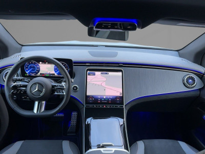 Mercedes-Benz EQE Gebrauchtwagen Mercedes-Benz EQE Gebrauchtwagen