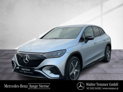 Mercedes-Benz EQE Gebrauchtwagen Mercedes-Benz EQE Gebrauchtwagen