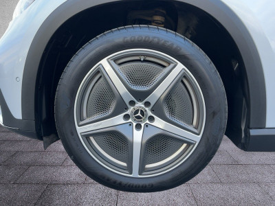 Mercedes-Benz EQE Gebrauchtwagen Mercedes-Benz EQE Gebrauchtwagen